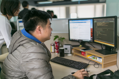 做精軟件外包 浙江服貿企業以卓越品質征服國際市場