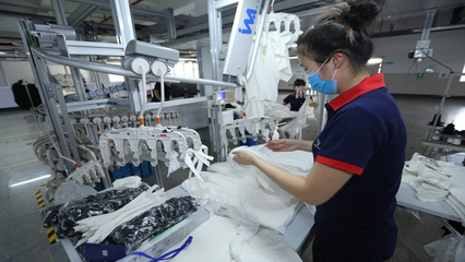 聚焦研發(fā)，借力PLM 云蝠毛衫的全球化發(fā)展之路