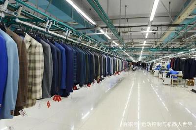 服裝制造邁向智能新時(shí)代，輔料升級(jí)助力“私人定制”蓬勃發(fā)展